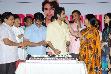Sushanth Birthday Celebrations
